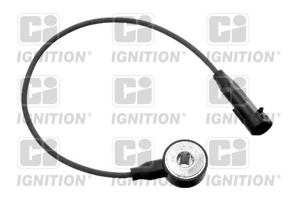 Sensor de detonação para Opel Corsa B S93